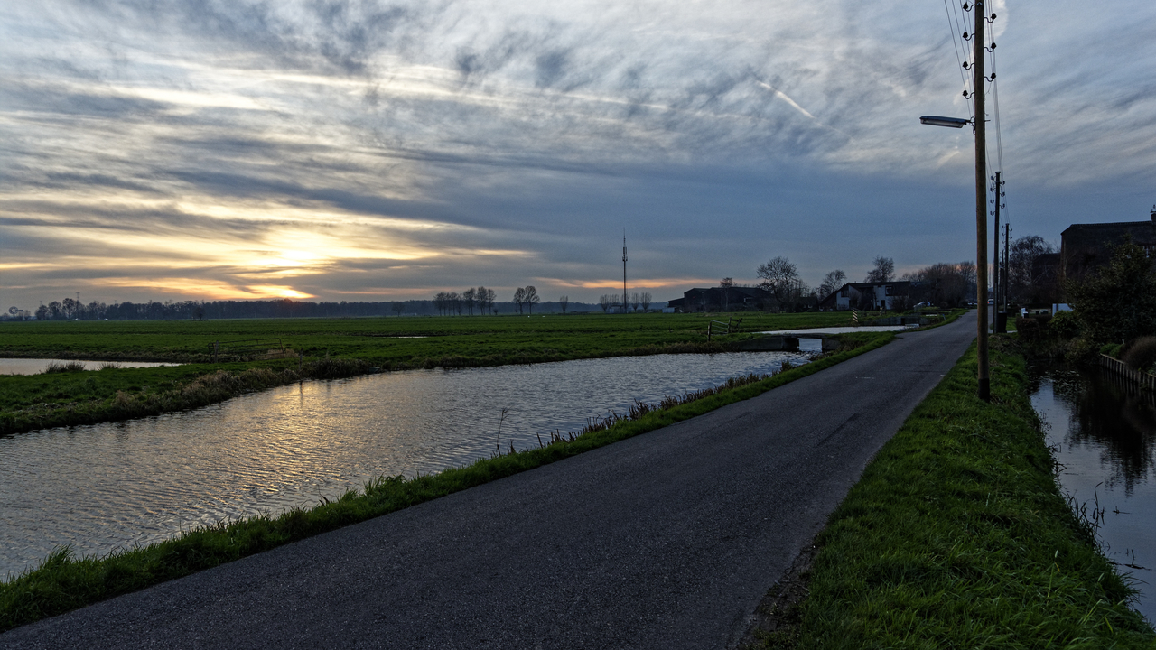 20151228 171842•Nieuw-Lekkerland•South Holland•Netherlands